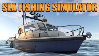 Featured Sea Fishing Simulator Free Download