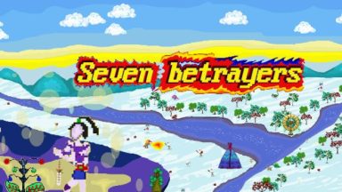 Featured Seven Betrayers Free Download