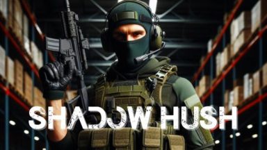 Featured Shadow Hush Free Download