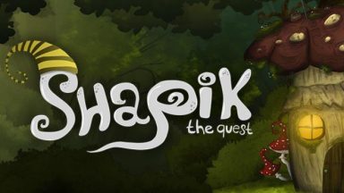 Featured Shapik The Quest Free Download