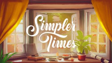 Featured Simpler Times Free Download