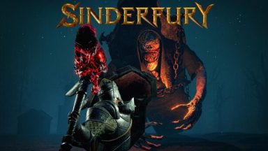 Featured Sinderfury Free Download