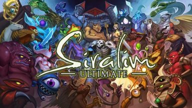 Featured Siralim Ultimate Free Download