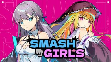 Featured Smash Girls Free Download