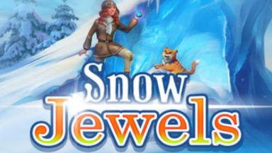 Featured Snow Jewels Free Download
