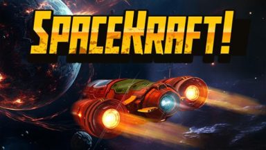 Featured SpaceKraft Free Download