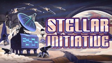 Featured Stellar Initiative Free Download