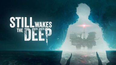 Featured Still Wakes the Deep Free Download