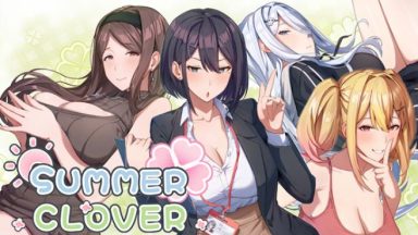 Featured Summer Clover Free Download
