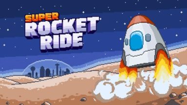 Featured Super Rocket Ride Free Download