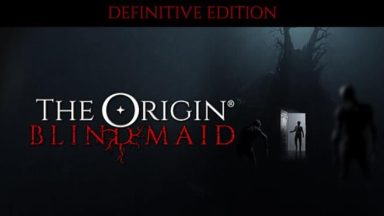 Featured THE ORIGIN Blind Maid l DEFINITIVE EDITION Free Download