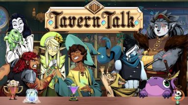 Featured Tavern Talk Free Download