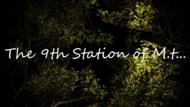 Featured The 9th Station of Mt Free Download