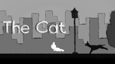 Featured The Cat Free Download