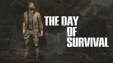 Featured The Day Of Survival Free Download
