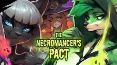 Featured The Necromancers Pact Free Download