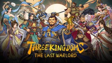 Featured Three Kingdoms The Last Warlord Free Download