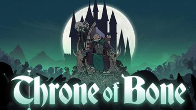 Featured Throne of Bone Free Download
