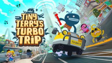 Featured Tiny Terrys Turbo Trip Free Download