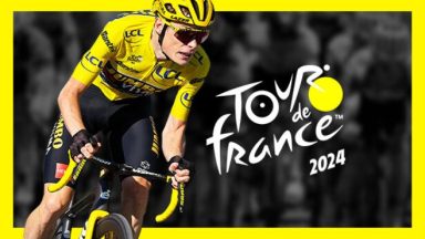 Featured Tour de France 2024 Free Download