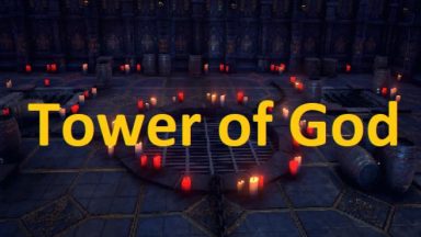 Featured Tower of God Free Download