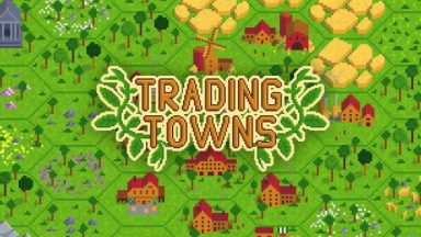 Featured Trading Towns Free Download
