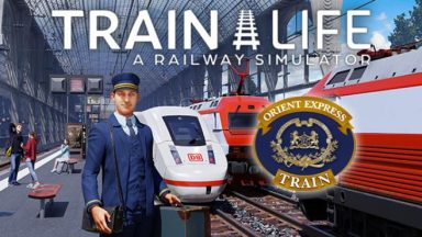 Featured Train Life A Railway Simulator Free Download