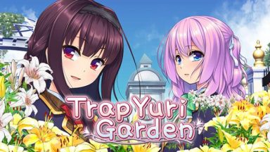 Featured Trap Yuri Garden Free Download
