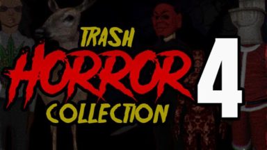Featured Trash Horror Collection 4 Free Download