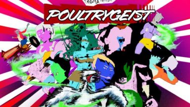 Featured Troma Presents Poultrygeist Free Download