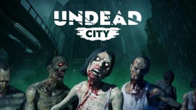 Featured Undead City Free Download