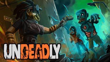 Featured Undeadly Free Download