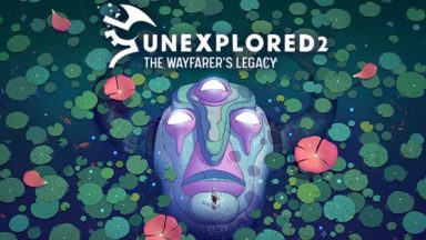 Featured Unexplored 2 The Wayfarers Legacy Free Download