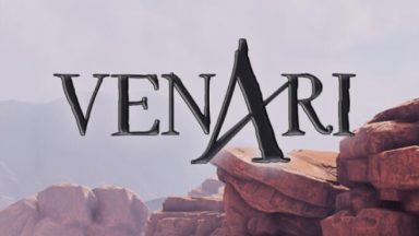 Featured VENARI Escape Room Adventure Free Download