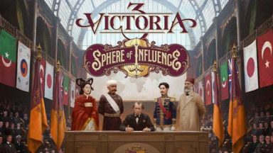 Featured Victoria 3 Sphere of Influence Free Download