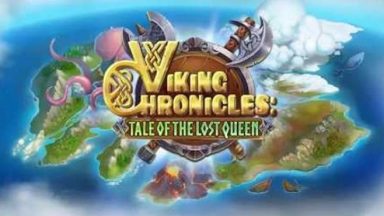 Featured Viking Chronicles Tale of the lost Queen Free Download