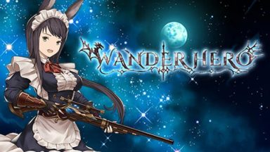 Featured Wander Hero Free Download 1
