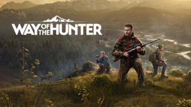 Featured Way of the Hunter Free Download