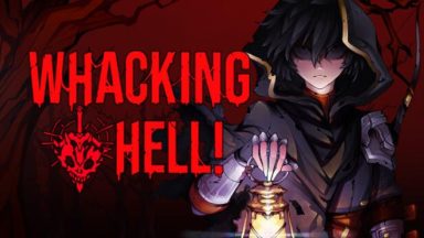 Featured Whacking Hell Free Download