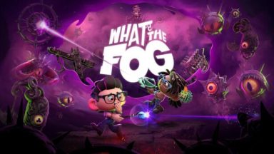 Featured What the Fog Free Download