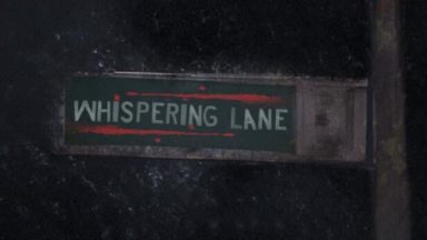 Featured Whispering Lane Horror Free Download