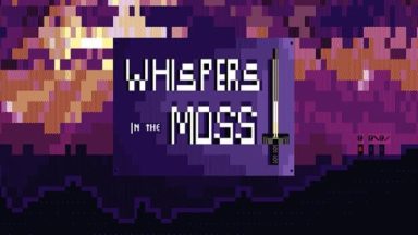 Featured Whispers in the Moss Free Download