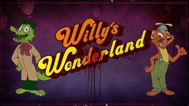 Featured Willys Wonderland The Game Free Download