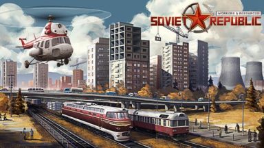 Featured Workers Resources Soviet Republic Free Download