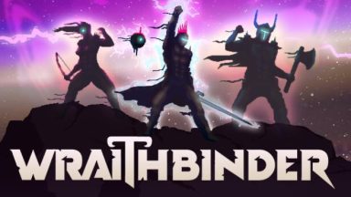 Featured Wraithbinder Free Download
