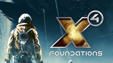 Featured X4 Foundations Free Download