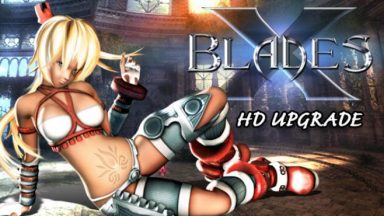 Featured XBlades HD Upgrade Free Download