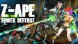 Featured ZAPE Tower Defense Free Download
