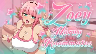 Featured Zoey Horny Roommates Free Download