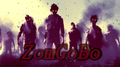 Featured ZomGoBo Free Download